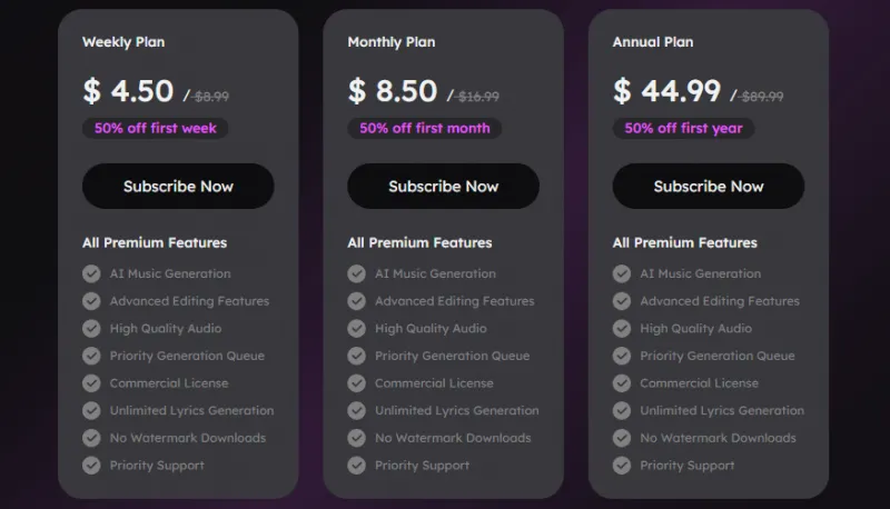 InsMelo：全模态AI音乐生成平台，零基础创作出专业级歌曲