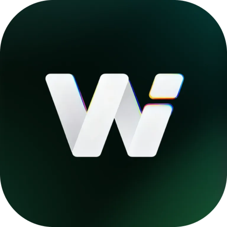 WeryAI：聚合全球顶级AI模型的一站式视频与图片创作平台