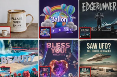 一句话生成书法字？Calligrapher 开源模型实测指南（免部署+青春版A100直连）