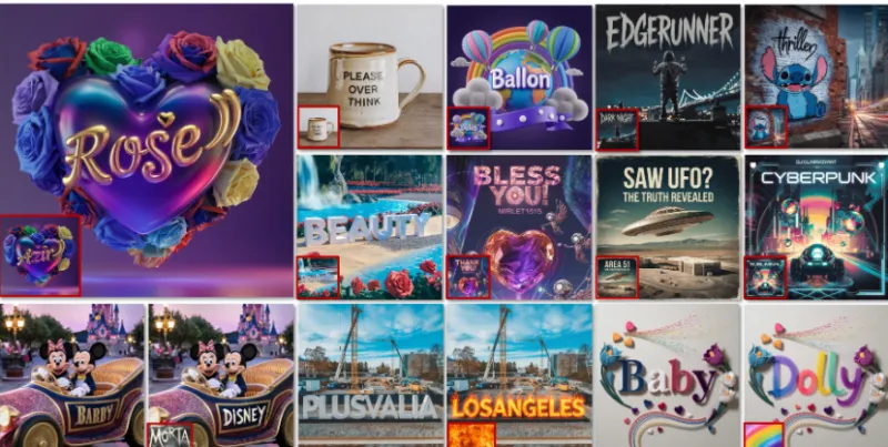 一句话生成书法字?Calligrapher 开源模型实测指南(免部署+青春版A100直连) 一句话生成书法字?Calligrapher 开源模型实测指南(免部署+青春版A100直连)