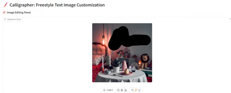 一句话生成书法字?Calligrapher 开源模型实测指南(免部署+青春版A100直连) 一句话生成书法字?Calligrapher 开源模型实测指南(免部署+青春版A100直连)