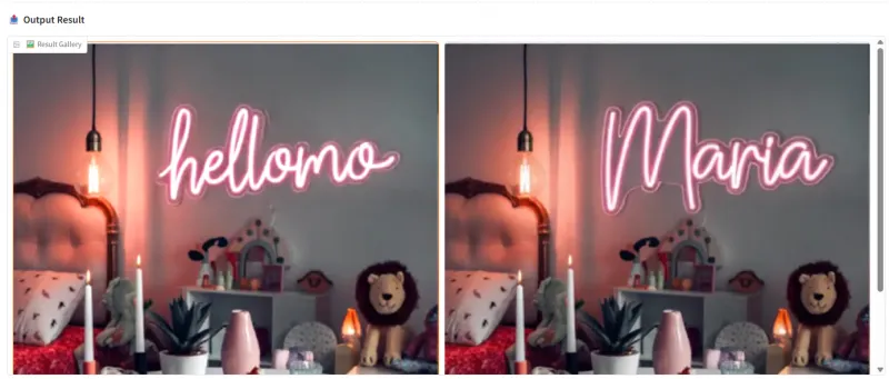 一句话生成书法字?Calligrapher 开源模型实测指南(免部署+青春版A100直连) 一句话生成书法字?Calligrapher 开源模型实测指南(免部署+青春版A100直连)