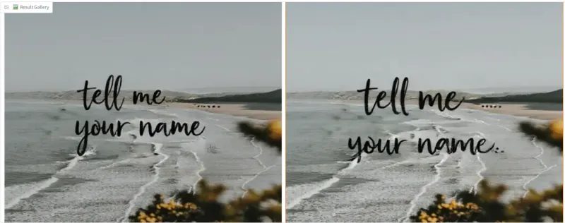 一句话生成书法字?Calligrapher 开源模型实测指南(免部署+青春版A100直连) 一句话生成书法字?Calligrapher 开源模型实测指南(免部署+青春版A100直连)