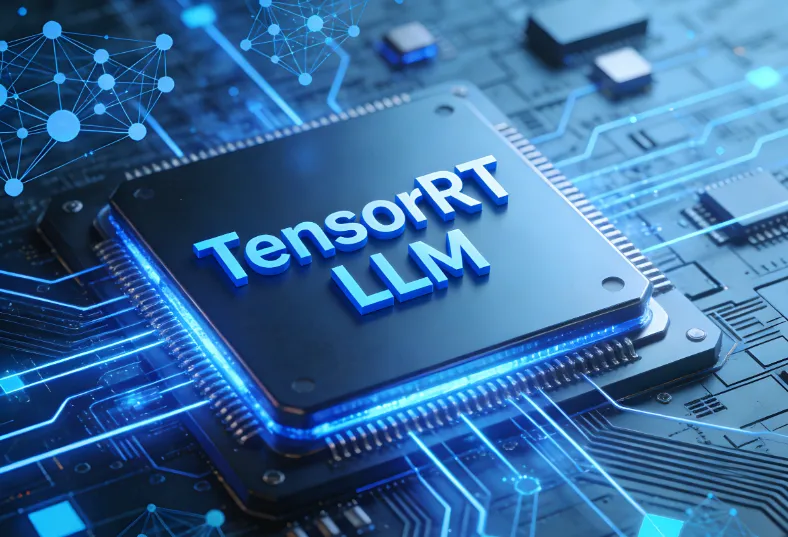 TensorRT-LLM：英伟达开源的LLM推理优化框架，极致提速GPU大模型部署与运行