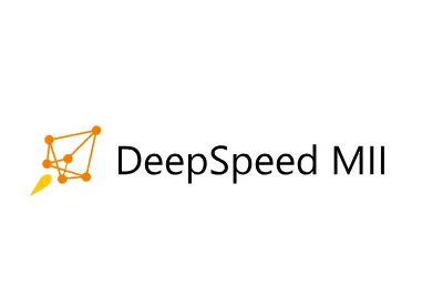 DeepSpeed-MII：DeepSpeed 团队推出的大模型推理高性能优化与部署工具
