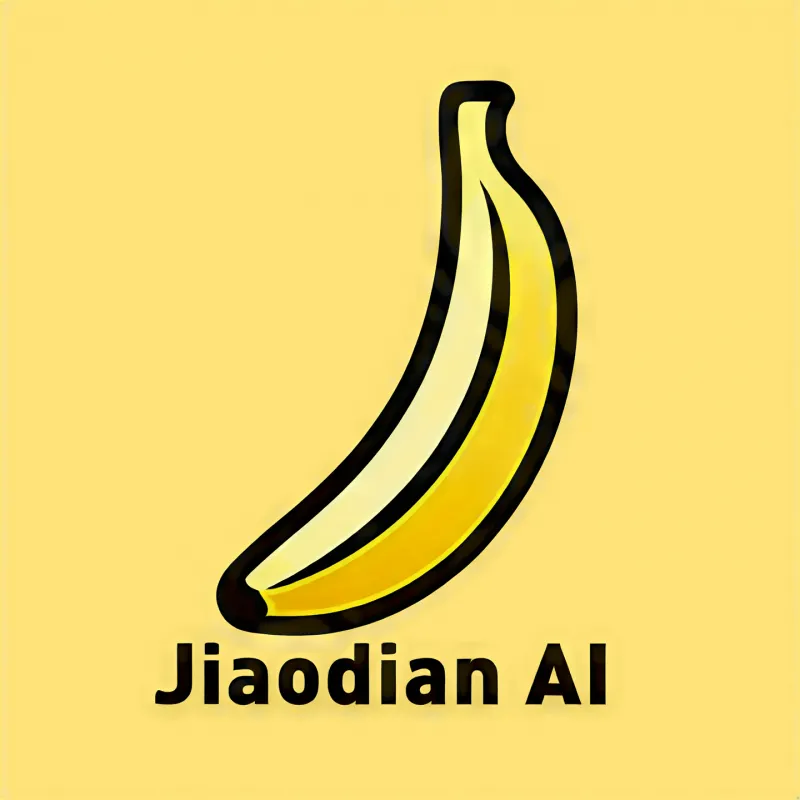 蕉点AI：一站式AI商拍与电商图片生成平台
