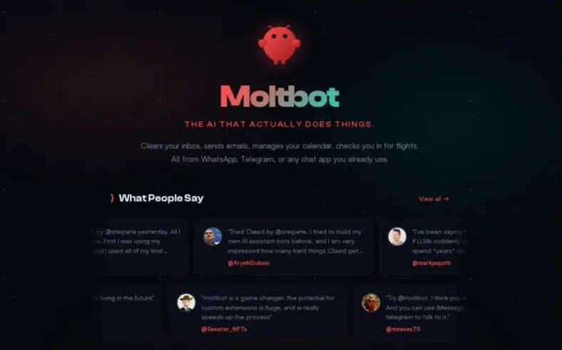 Moltbot/Clawdbot 搭建部署完整攻略：新手从零配置多模型 AI 助手框架
