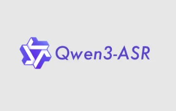 Qwen3-ASR：通义千问开源的多语言语音识别套件，覆盖52种语种方言与高精度强制对齐