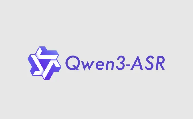 Qwen3-ASR：通义千问开源的多语言语音识别套件，覆盖52种语种方言与高精度强制对齐