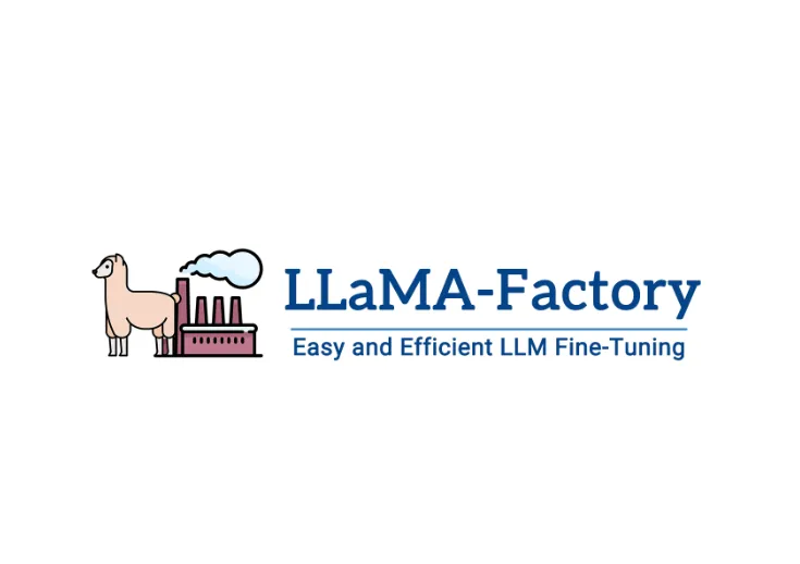 LLaMA-Factory:一站式大模型高效微调框架,零代码适配百种模型与全流程训练 LLaMA-Factory:一站式大模型高效微调框架,零代码适配百种模型与全流程训练