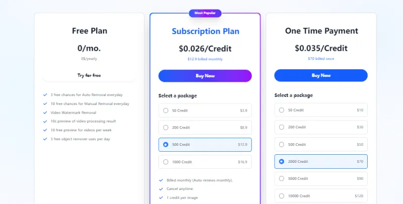 MagicEraser:AI驱动的免费在线图像智能擦除工具 MagicEraser:AI驱动的免费在线图像智能擦除工具