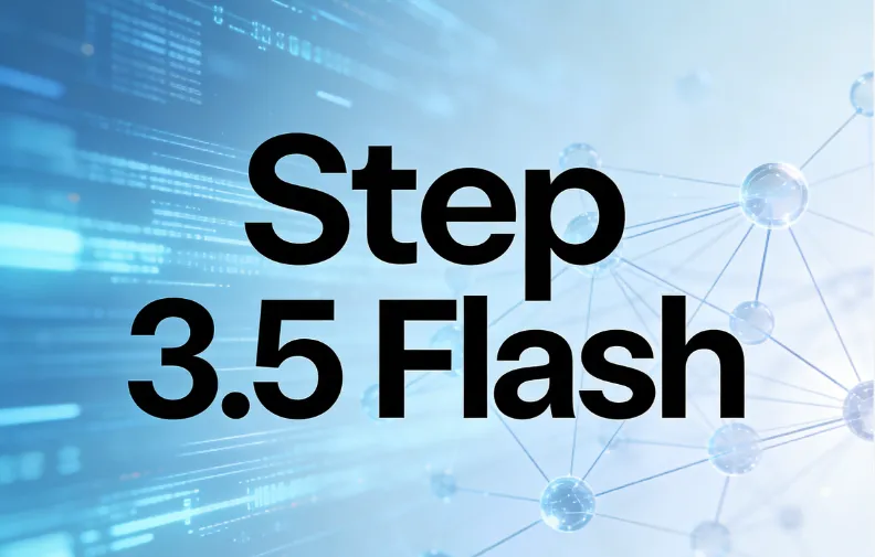 Step 3.5 Flash：阶跃星辰推出的开源稀疏 MoE 智能体基座大模型