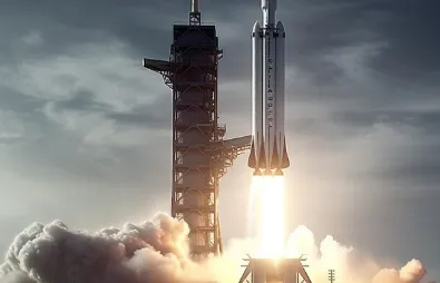 SpaceX收购xAI估值1.25万亿美元，马斯克打造太空AI超级闭环