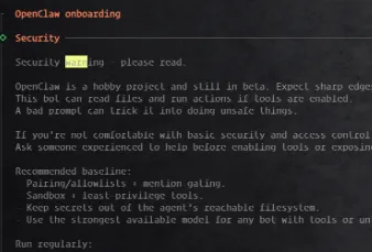 OpenClaw 飞书对接教程：Linux 一键部署与消息配置