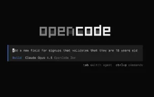 OpenCode Windows 安装指南：Chocolatey 方案一次成功（避坑 curl/npm/NSIS 失败）