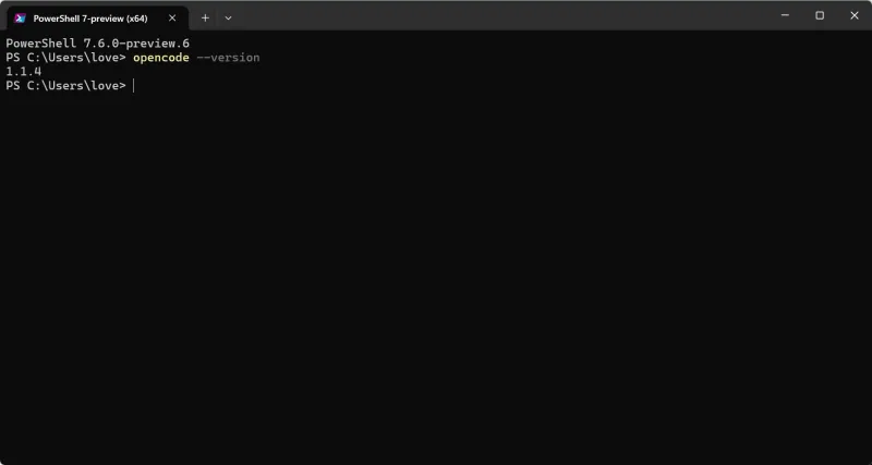 OpenCode Windows 安装指南：Chocolatey 方案一次成功（避坑 curl/npm/NSIS 失败）