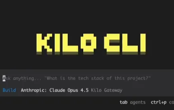 Kilo CLI 1.0：基于 OpenCode 的开源智能体工程命令行工具