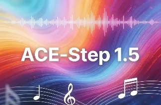 ACE-Step 1.5：ACE Studio与StepFun联合开源的AI音乐生成模型，4GB显存即可生成专业级音频