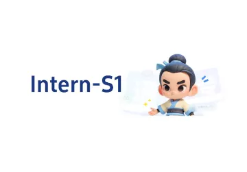 Intern-S1：上海AI实验室开源的多模态科学领域开源大模型
