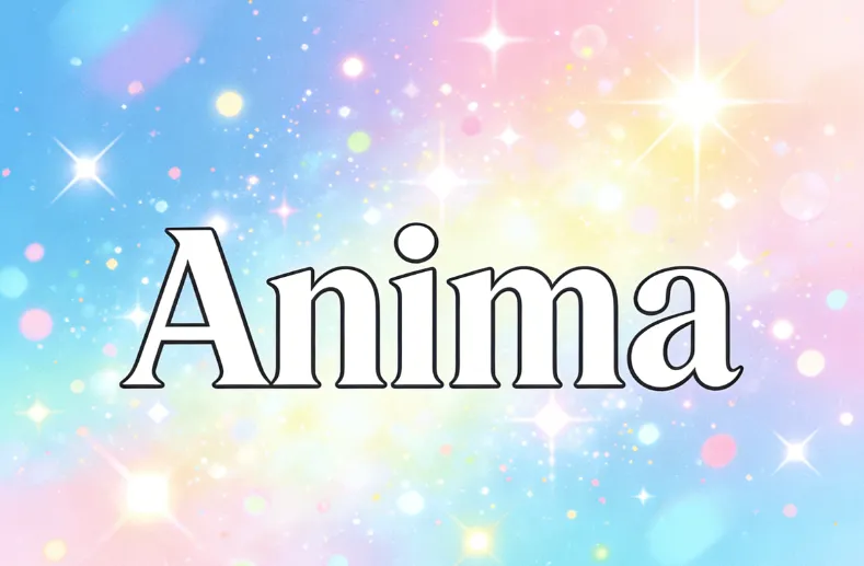 Anima：CircleStone Labs 与 Comfy Org 联合开源的20 亿参数动漫风格 AI 绘画模型