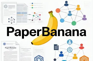 PaperBanana：北大联合谷歌开源的学术插图自动生成框架