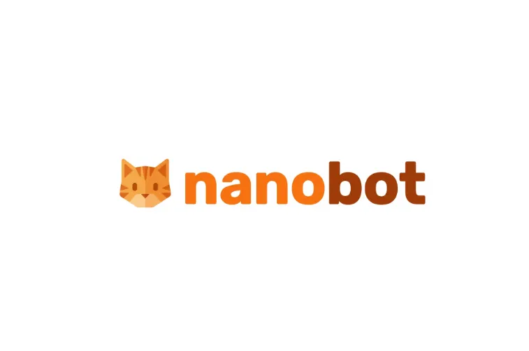 NanoBot：港大开源的轻量级个人AI智能体框架，极简架构复刻核心Agent能力