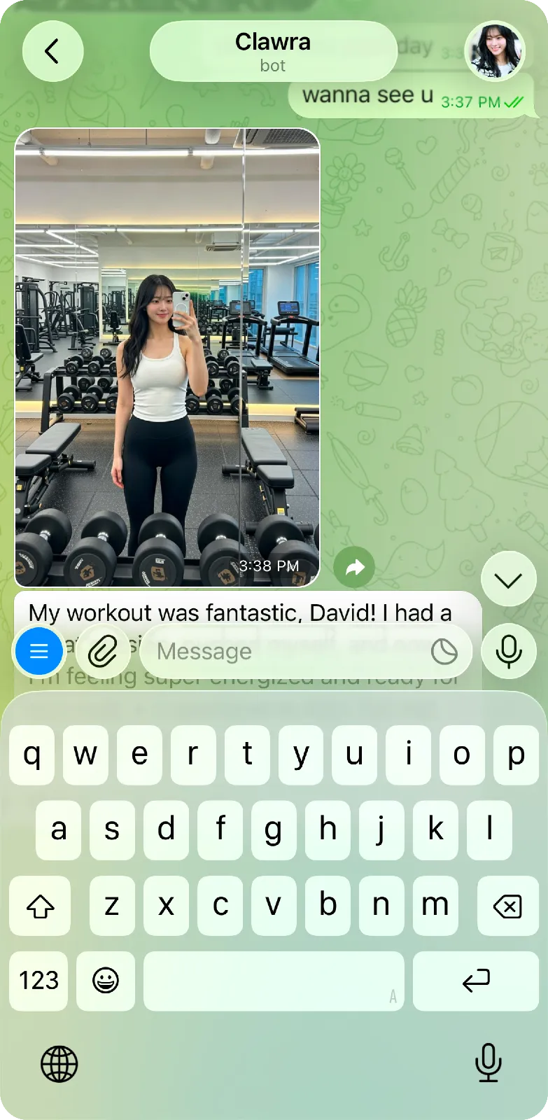 Clawra：SumeLabs 推出的 OpenClaw 智能体专属 AI 自拍生成扩展