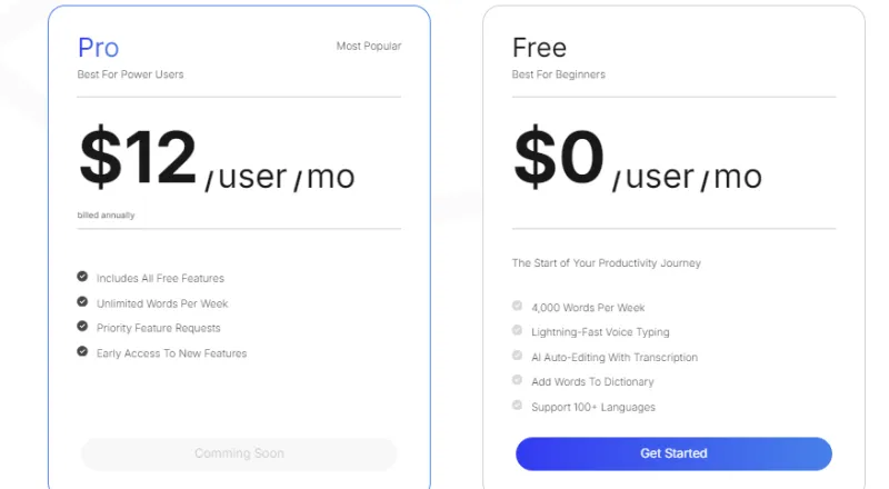 SaySo:世界首个场景优化AI语音助手,实现免提语音输入与内容创作 SaySo:世界首个场景优化AI语音助手,实现免提语音输入与内容创作