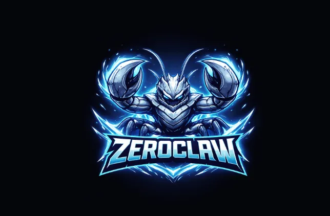 ZeroClaw:Rust语言开发的超轻量全自主AI助手部署框架 ZeroClaw:Rust语言开发的超轻量全自主AI助手部署框架