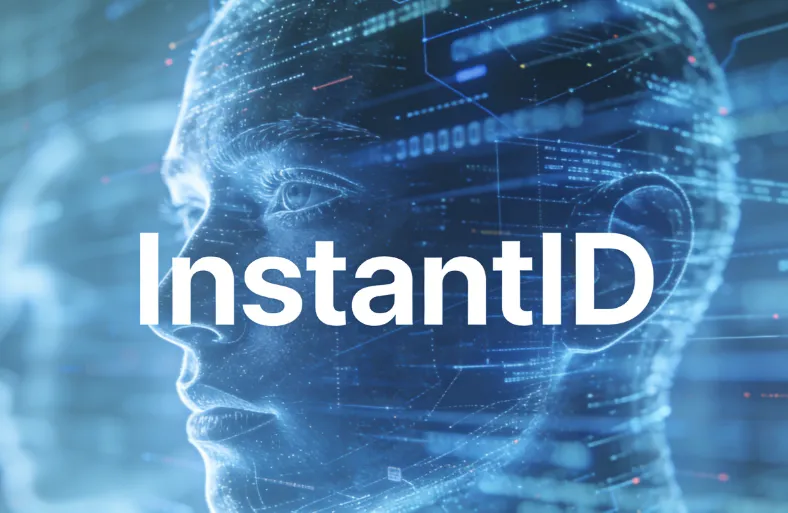 InstantID:零样本单图身份保留生成模型,秒级高保真 AI 人像创作工具 InstantID:零样本单图身份保留生成模型,秒级高保真 AI 人像创作工具