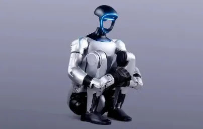 日本一大学把宇树机器人改成僧侣，京都大学发布“佛机器人Plus”引发全球热议