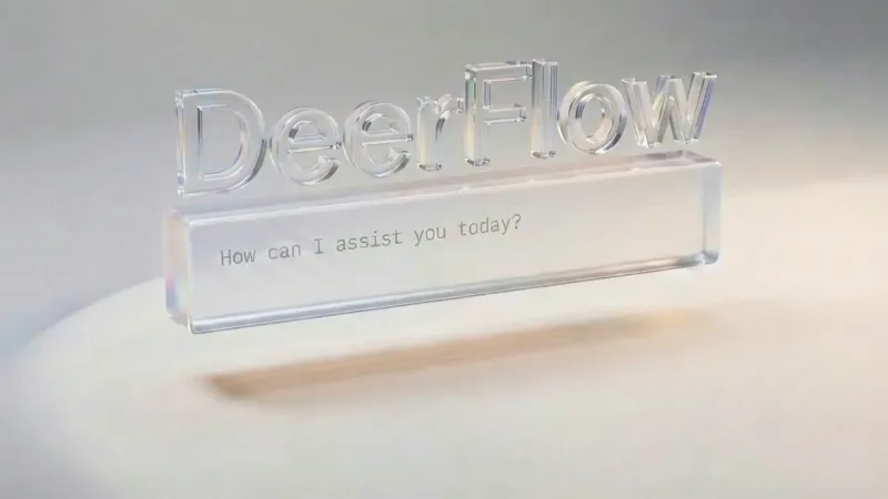 DeerFlow:字节跳动开源超级智能体编排框架,支持多智能体协同与沙箱安全执行 DeerFlow:字节跳动开源超级智能体编排框架,支持多智能体协同与沙箱安全执行
