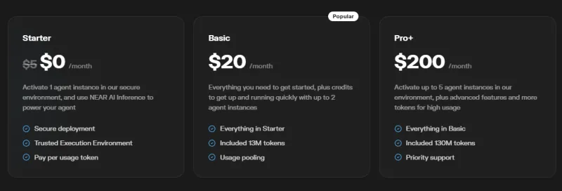 IronClaw:开源AI代理平台,安全、可靠的OpenClaw替代品 IronClaw:开源AI代理平台,安全、可靠的OpenClaw替代品