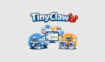 TinyClaw：TinyAGI 推出的轻量多智能体 AI 团队协作运行框架