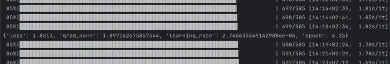 不用写代码也能训大模型?基于 LLaMA-Factory 的 LoRA 指令微调全流程详解 不用写代码也能训大模型?基于 LLaMA-Factory 的 LoRA 指令微调全流程详解