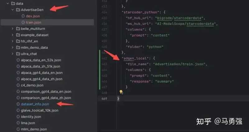 不用写代码也能训大模型?基于 LLaMA-Factory 的 LoRA 指令微调全流程详解 不用写代码也能训大模型?基于 LLaMA-Factory 的 LoRA 指令微调全流程详解