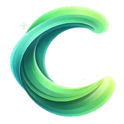 Creen AI：集成多款先进模型的免费AI绘画与视频生成工具 Logo