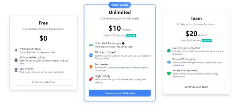 Transcript LOL：基于Whisper的99.8%高精度AI语音转文字平台