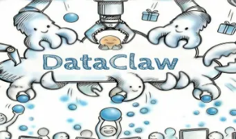 DataClaw：开源 AI 对话数据处理工具，安全脱敏导出与合规共享数据集