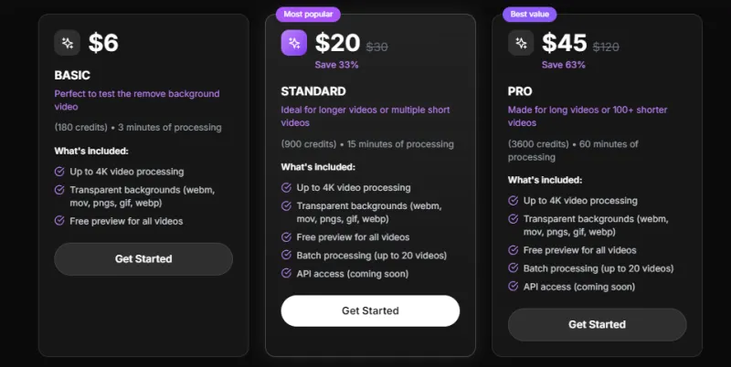 RemoveBGVideo:在线AI视频背景移除工具,无需绿幕一键抠图 RemoveBGVideo:在线AI视频背景移除工具,无需绿幕一键抠图