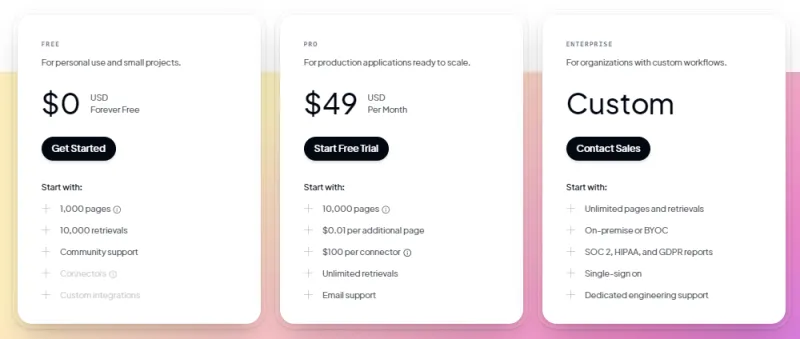 Agentset:开源RAG平台,快速构建带引用的智能体应用 Agentset:开源RAG平台,快速构建带引用的智能体应用