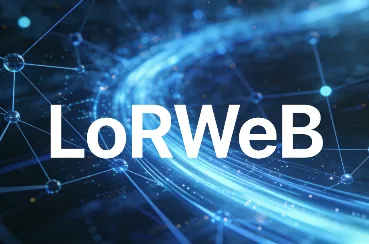 LoRWeB：基于 LoRA 权重基底的视觉类比学习框架，动态组合实现通用图像变换编辑