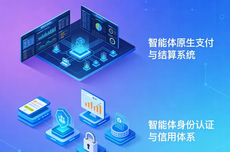 OpenClaw引爆智能体经济:12个尚未内卷的黄金创业赛道 OpenClaw引爆智能体经济:12个尚未内卷的黄金创业赛道