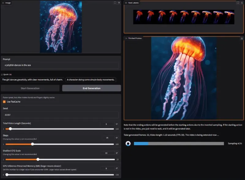 FramePack:开源低显存AI长视频生成工具,长视频抗漂移与上下文压缩 FramePack:开源低显存AI长视频生成工具,长视频抗漂移与上下文压缩