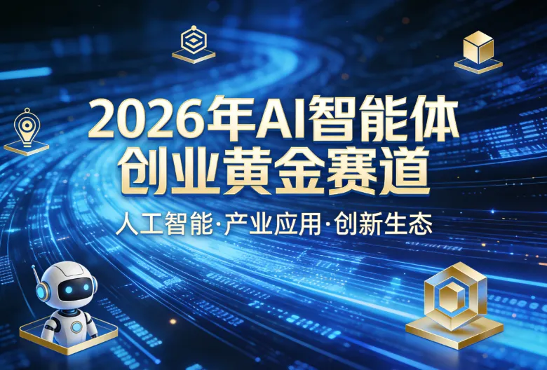 OpenClaw引爆智能体经济:12个尚未内卷的黄金创业赛道 OpenClaw引爆智能体经济:12个尚未内卷的黄金创业赛道