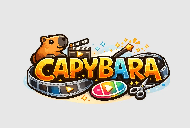 Capybara:开源统一视觉创作模型,一站式支持文生图/文生视频/指令级图像视频编辑 Capybara:开源统一视觉创作模型,一站式支持文生图/文生视频/指令级图像视频编辑