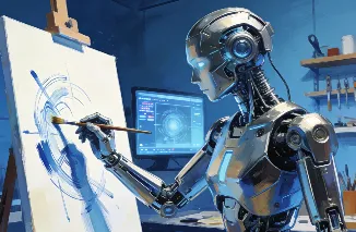 AI绘画工具哪个好？10款国内外热门AI图片生成工具深度测评与详解