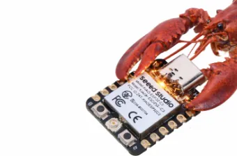 zclaw：ESP32超轻量AI个人助理，888KiB固件实现智能交互与硬件控制