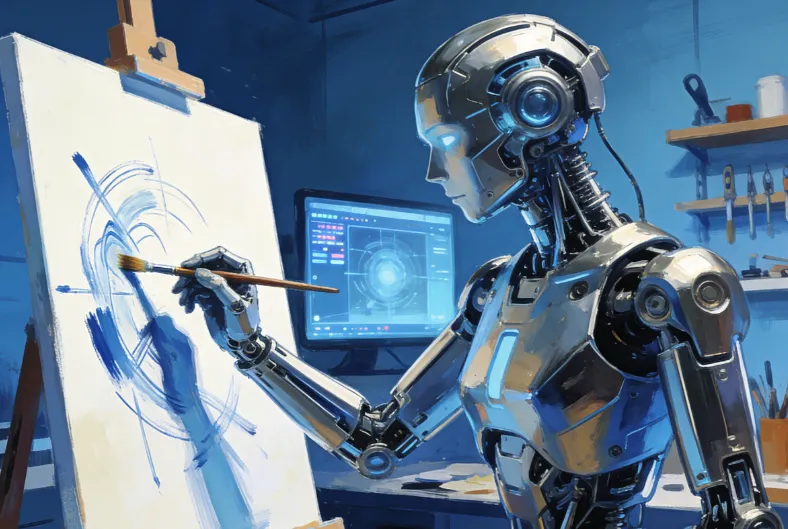 AI绘画工具哪个好?10款国内外热门AI图片生成工具深度测评与详解 AI绘画工具哪个好?10款国内外热门AI图片生成工具深度测评与详解