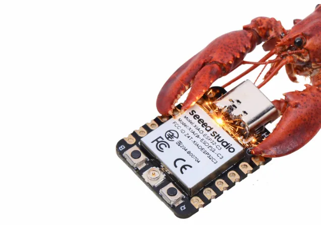 zclaw：ESP32超轻量AI个人助理，888KiB固件实现智能交互与硬件控制